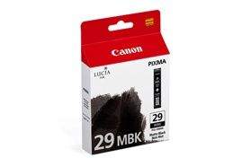 Canon PGI-29 MBK černá