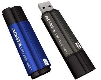 ADATA S102 Pro 64 GB