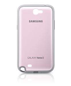 Samsung Galaxy Note II pouzdro