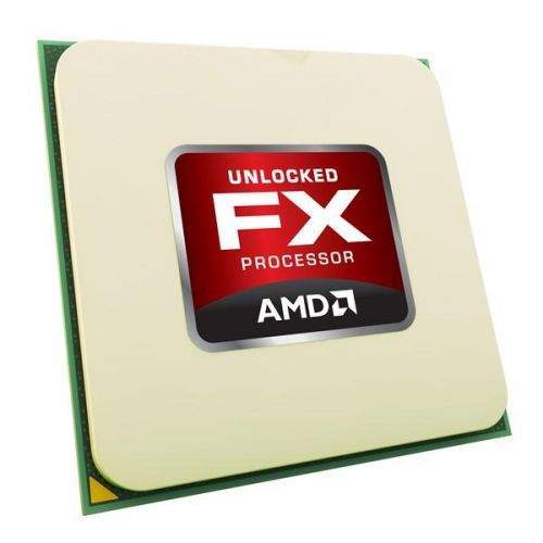 AMD FX-6300 6core Box