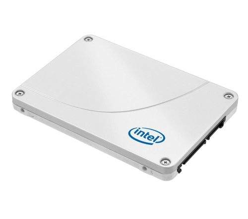 Intel DC S3700 Series 200 GB