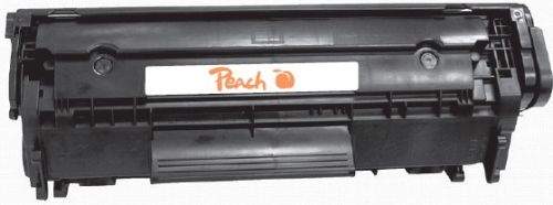 Peach Q2612A černý