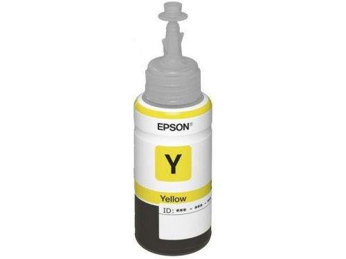 Epson T6731 žlutá