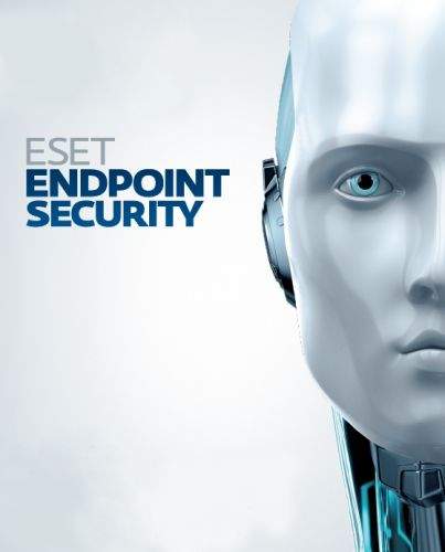 Eset Endpoint Security (50-99) instalace
