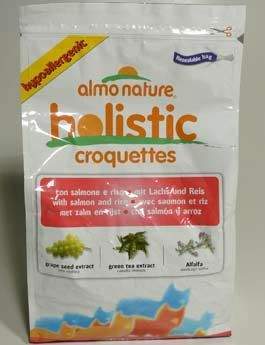 Almo Nature Cats Dry Sleď 2 kg