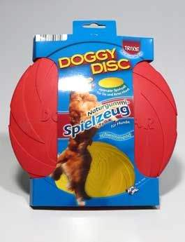 PET Létající talíř Doggy Disc 22 cm