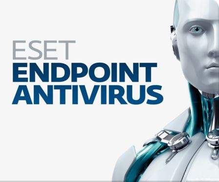 Eset Endpoint Antivirus (11-24) instalace