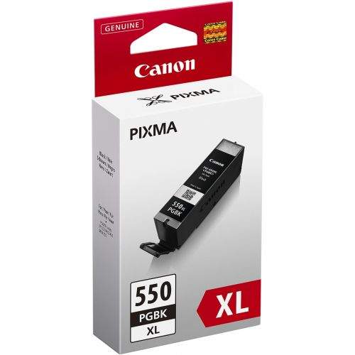 Canon PGI-550PG černá
