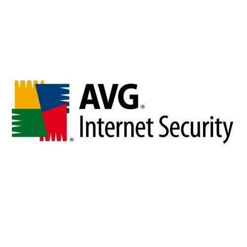 AVG Prodloužení Internet Security 2013 2 licence