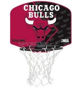 Spalding NBA Chicago Bulls