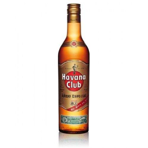 Havana Club Especial 1 l
