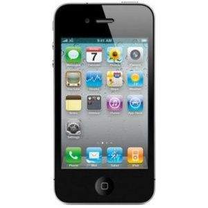 InvisibleSHIELD pro HD Apple iPhone 4/4S (displej)