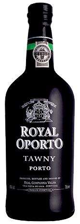 Real Companhia Velha Royal Oporto Tawny 0,75 l