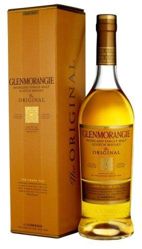 Glenmorangie 0,7 l
