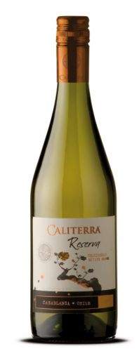 Caliterra Reserva Chardonnay 0,75 l