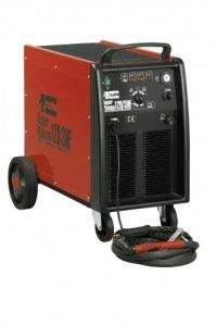 TELWIN SUPERPLASMA 120/3HF