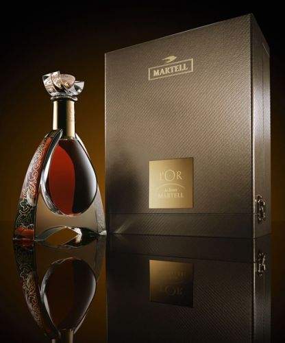 Martell L´Or 0,7 l