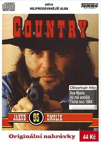 Jakub Smolík - Country 95