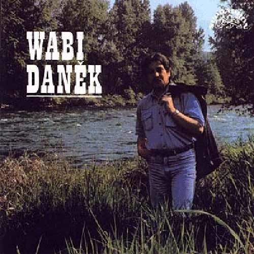 Wabi Daněk - Profil