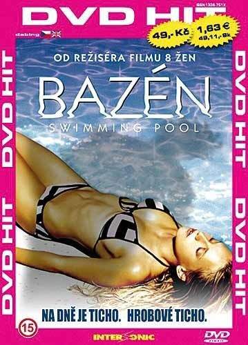 Bazén DVD