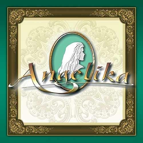 Muzikál - Angelika