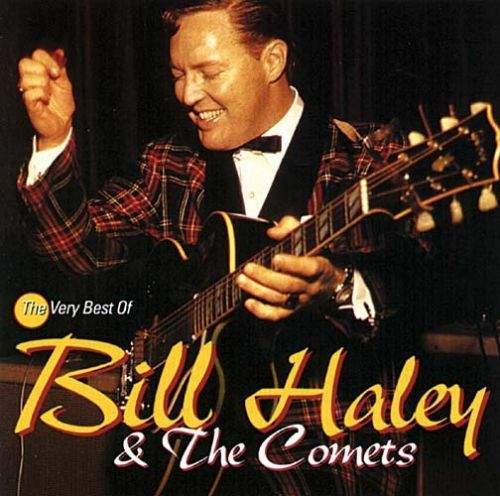Bill Haley & His Comets - Very Best Of