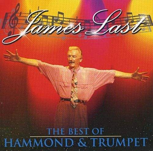James Last - The Best Of Hammond & Trumpet