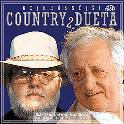 Nejkrásnější country dueta 2