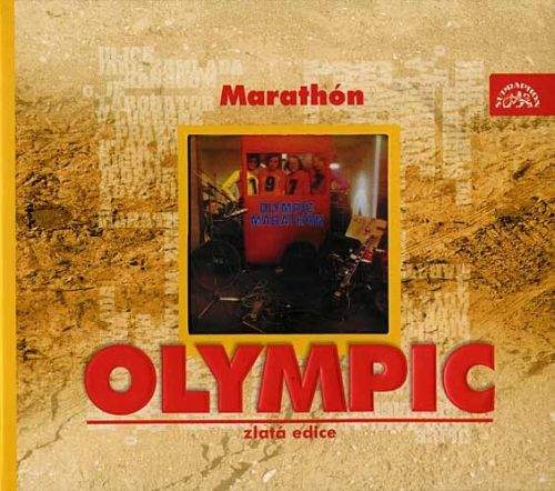 Olympic - Marathon / Zlatá edice 5