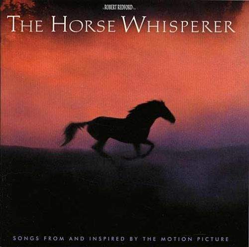 Original Sountrack - Horse Whisperer