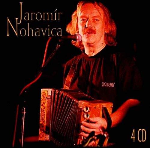Jaromír Nohavica - Boxset