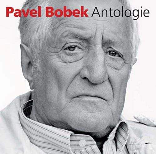 Pavel Bobek: Antologie 2CD