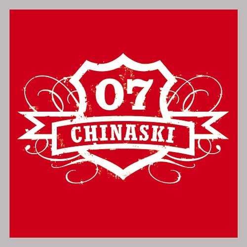 Chinaski - 07