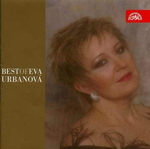 Eva Urbanová - Best Of Eva Urbanová