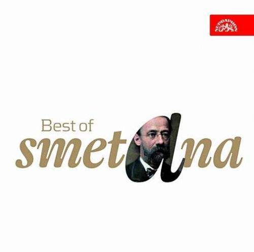 Bedřich Smetana - Best Of