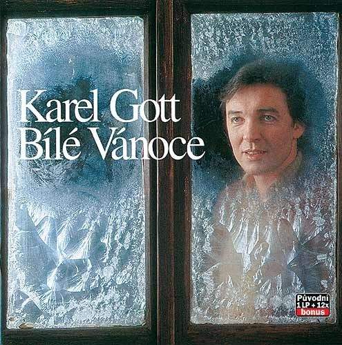 Karel Gott: Komplet 31 / Bílé Vánoce (+bonusy) - CD - Karel Gott
