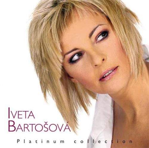 Iveta Bartošová - Platinum Collection