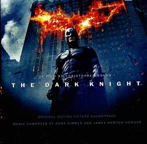 Original Sountrack - The Dark Knight