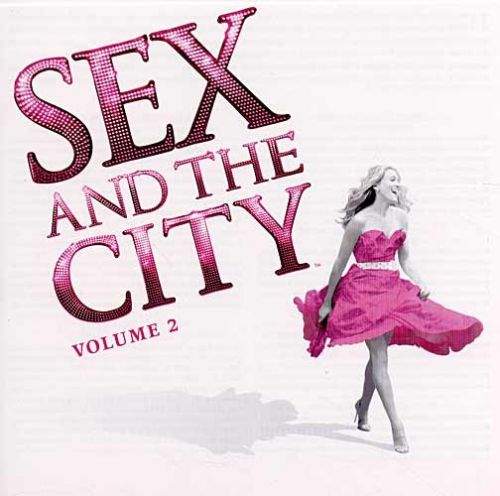 Original Sountrack - Sex And The City Vol. 2