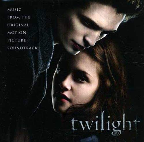 Original Sountrack - Twilight - Stmívání
