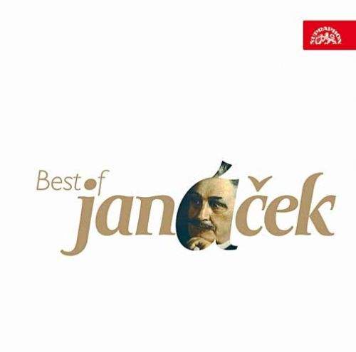 Leoš Janáček - Best Of