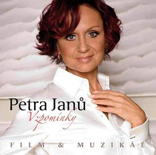 Petra Janů - Vzpomínky / Film & muzikál
