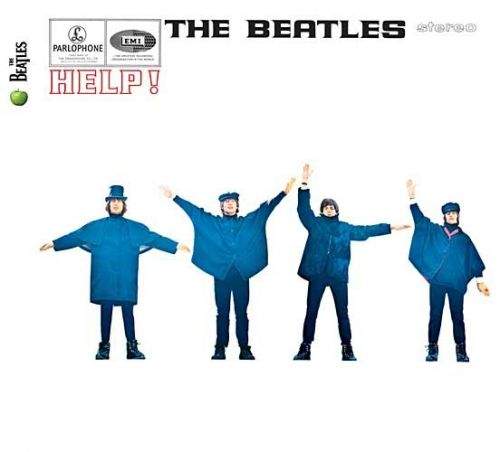 The Beatles - Help! (Remasters)