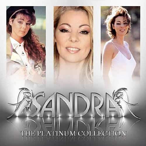 Sandra - The Platinum Collection