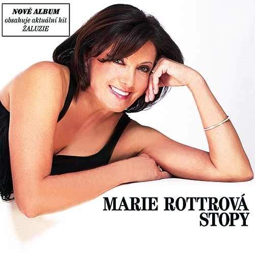 Marie Rottrová - Stopy