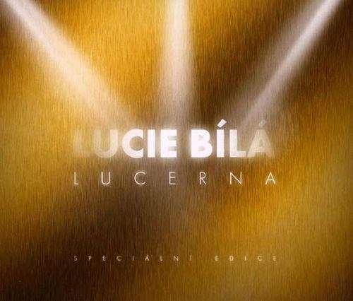 Lucie Bílá - Lucerna (special edice)