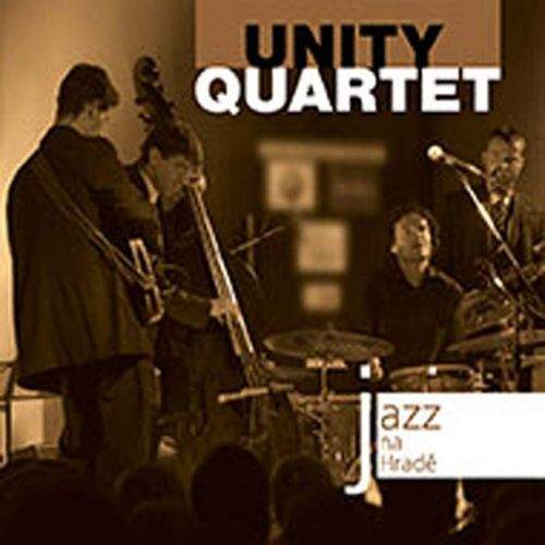 Unity Quartet - Jazz na hradě