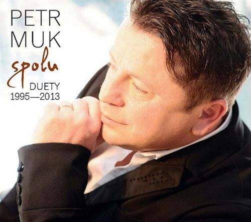 Petr Muk - Spolu (Duety 1995-2013)