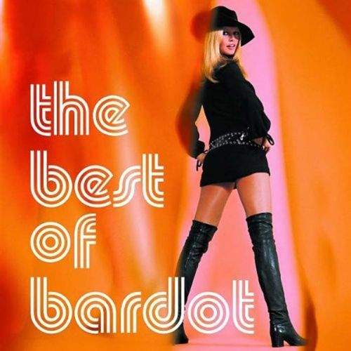 Brigitte Bardot - The Best of