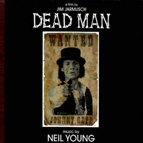 Original Sountrack - Dead Man / Neil Young